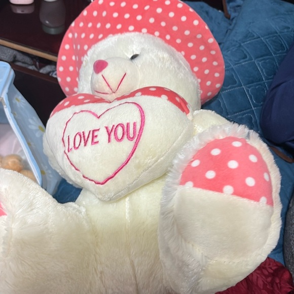 Pollor 🐻 bear - Picture 1 of 1